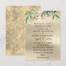 Search for winter brunch wedding invitations Floral