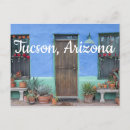 Search for tucson postcards Architecture