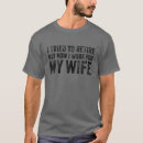 Search for i tried to retire tshirts Work