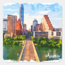 Search for austin tx stickers Skyline