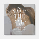 Search for wedding magnets Minimalist