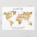 Search for remove invitations World map