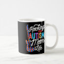 Search for autism therapist mugs Aac