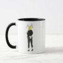 Search for jacket mugs Bunny