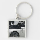 Search for car show key rings White