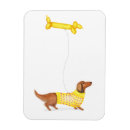 Search for sausage dog magnets Cute