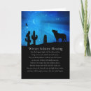 Search for solstice blessings cards Yule