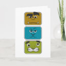 Search for monster faces cards Monsters