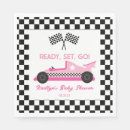 Search for set napkins Baby shower