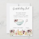Search for baby shower food Autumn
