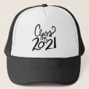 Search for graduating class hats Senior