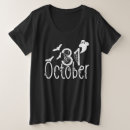 Search for halloween plus size clothing Ghost