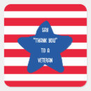 Search for say thank you stickers Red