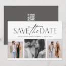 Search for photo save the dates Chic