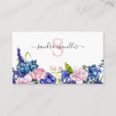 Search for signature business cards Elegant
