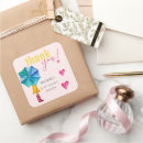 Search for pink umbrella stickers Cute