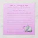 Search for competition invitations Girl