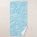 Search for zebra bath towels Trendy