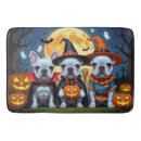 Search for french bulldog bath mats Pet