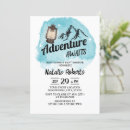 Search for camping baby shower invitations Mountain