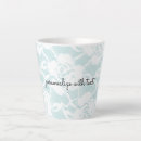 Search for floral lace mugs Flowers