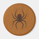 Search for widow magnets Halloween