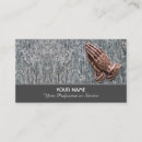 Search for funeral director business cards Elegant