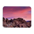 Search for dramatic landscape magnets Sunrise