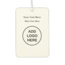 Search for business car air fresheners Simple