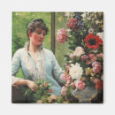 Search for edouard magnets Flowers