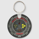 Search for mad science key rings Humour