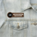 Search for rustic name tags Country