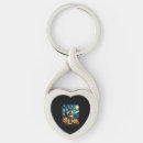 Search for miniature schnauzer key rings Santa claus