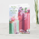 Search for son and family christmas cards Merry