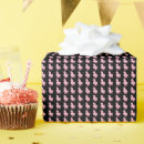 Search for believe wrapping paper Unicorn