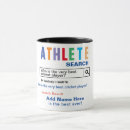Search for cricket mugs Athlete