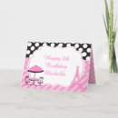 Search for paris birthday cards Eiffel