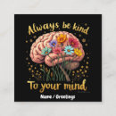 Search for kind business cards Spread kindness
