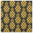 Search for cute pineapple fabric Fruit