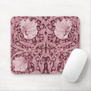 Search for william morris mousepads Floral