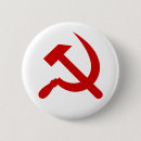 Search for hammer sickle badges Communism