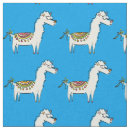 Search for llama fabric Kids