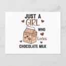 Search for sweet brown postcards Chocolate