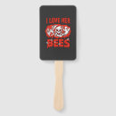 Search for bee favours Halloweendecor