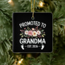Search for grandmas first christmas tree decorations Pregnancy