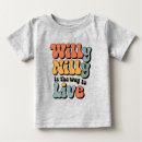 Search for image baby shirts Vintage