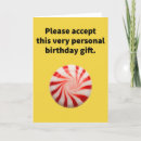 Search for mint birthday cards Friend