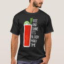 Search for bloody mary tshirts Time