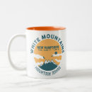 Search for white mountain mugs Mt washington