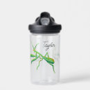 Search for bug drinkware Praying mantis
